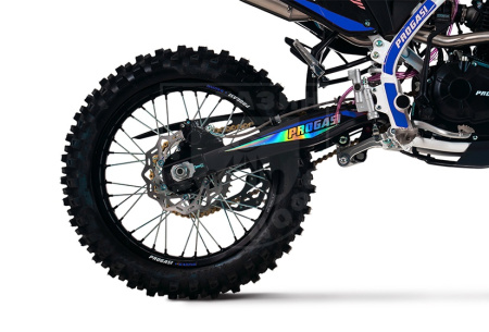 PROGASI Мотоцикл PROGASI IBIZA 250 21/18 Blue