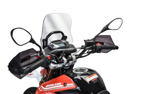 Motoland Мотоцикл Motoland 300 GL300 ENDURO