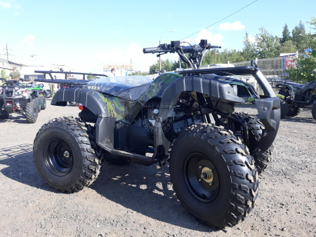 WELS Квадроцикл WELS Thunder ATV150U Classic + 150cc 4т