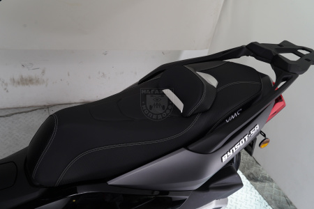 VMC Скутер VMC XMAX 250сс серый