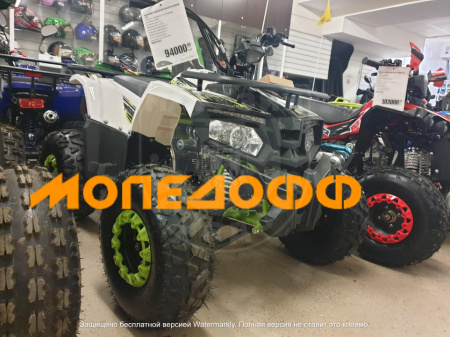 Yacota Квадроцикл YACOTA FUSION 125