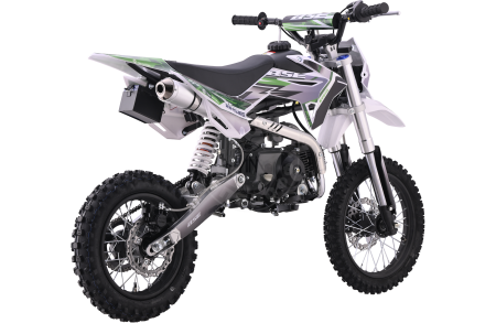BSE Питбайк EVO Viper 12/10 (МКПП)