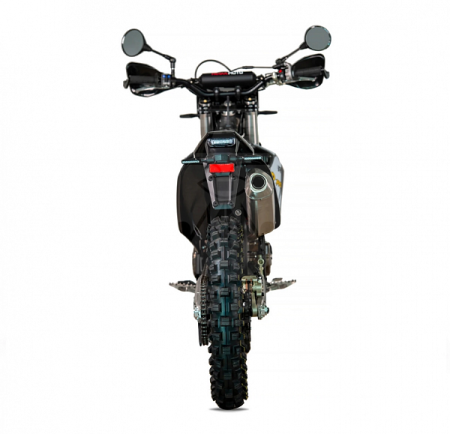 Мотоцикл Regulmoto LEGEND PRO с ПТС