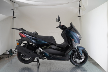 VMC Скутер VMC XMAX 250сс синий