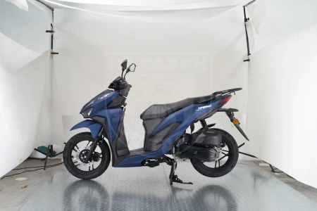 VMC Скутер VENTO (VMC) INFERNO 150 BLUE