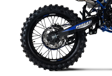 PROGASI Мотоцикл PROGASI Super Max 300 21/18 Blue