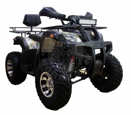 ATV Квадроцикл ATV CLASSIC 49 CC PREMIUM