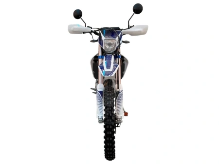 GR Мотоцикл GR7 F250A-M (4T 172FMM) Enduro LITE