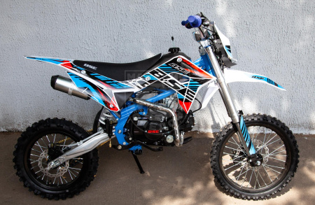 Питбайк BSE PH10-140e