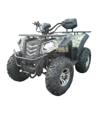 ATV Квадроцикл ATV Commander 200 Plus