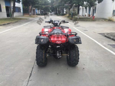 ММ Квадроцикл LINHAI ATV300-3D 4x4 полный привод