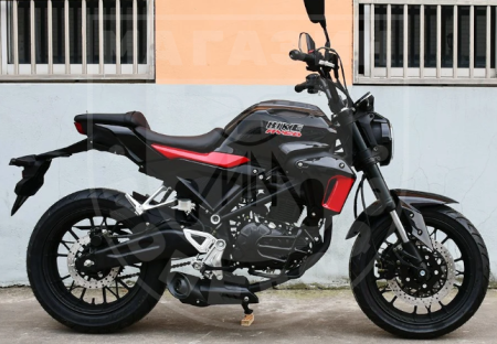 RZM200E black