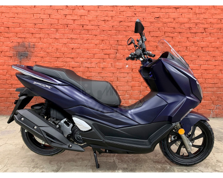 VENTO Vento PCX 200 синий