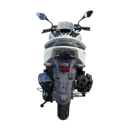 VENTO Vento PCX 200 белый