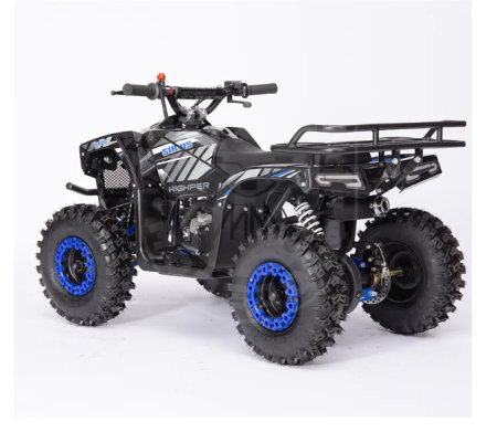 HIGHPER Машинокомплект HIGHPER ATV-13 2T 49cc