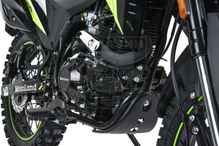 Motoland Мотоцикл Motoland 300 ENDURO CADET
