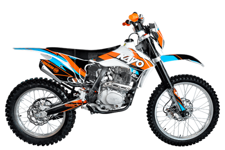KAYO KAYO K1 250 MX