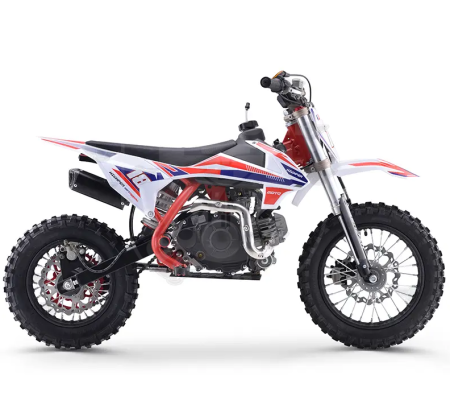 TBOLTUSA Питбайк HIGHPER DBK11 4T 110cc 12/10