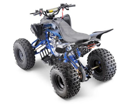 HIGHPER Машинокомплект HIGHPER ATV-012 125cc