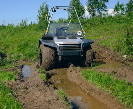 Вездеходы Вездеход ВЕПС