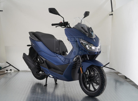 VMC Скутер VMC PCX 200 синий