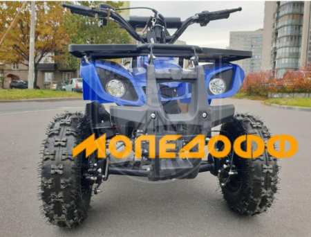 MOTAX Квадроцикл Motax Х-16 50сс 2т