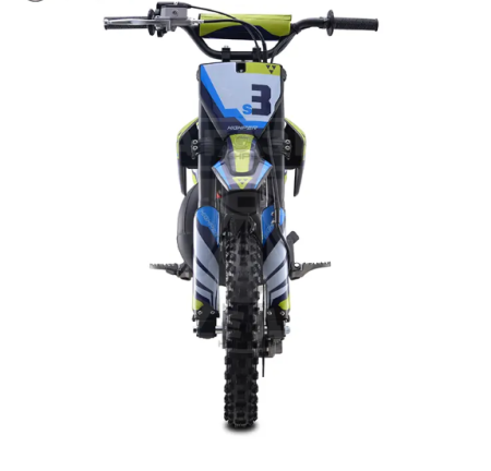 TBOLTUSA Питбайк HIGHPER DB503 2T 49CC 10/10