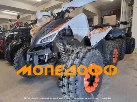 Yacota Квадроцикл YACOTA SPORTY XX 125 orange