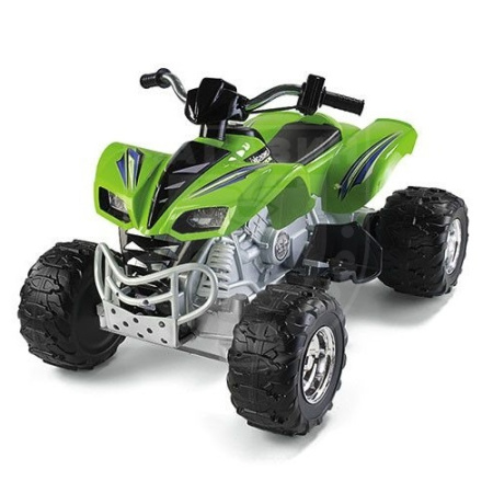 Loncin Квадрицикл Loncin Xwolf 125 green