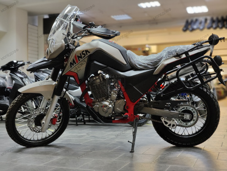 MINSK Минск Мотоцикл Минск M1NSK MINSK GOOSE 400 витринный