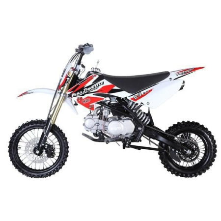 KAYO Питбайк KAYO CRF801-7L Classic 17/14 (двиг. LF 125cc ) NL