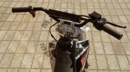 Motoland Питбайк Motoland 125 XT125 17/14