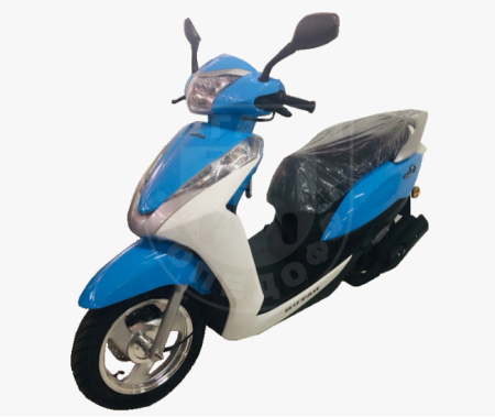 Dayun  Скутер Dayun scooter DY125T-17