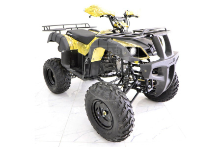 Motoland Квадроцикл Motoland ATV 150 MAVERICK купить в Мопедофф www.9814555.ru