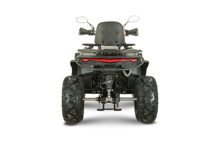 Yacota Комплект запчастей ATV YAСOTA VIKING LONG 250 PRO серый