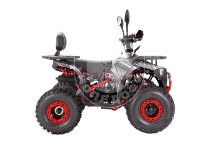 Yacota Квадроцикл YACOTA SIRIUS 125