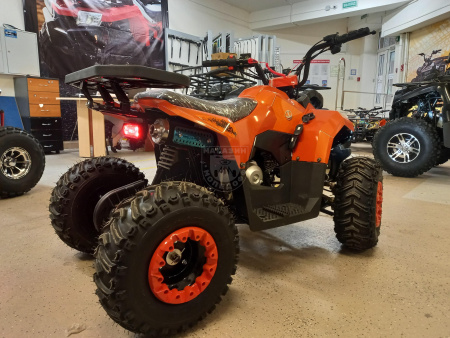 Yacota Квадроцикл Yacota RAPOSA 110cc 4т