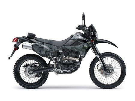 SSSR Мотоцикл SSSR 250 gray