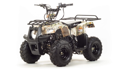Motoland Комплект запчастей Motoland ATV 110 RIDER камуфляж купить в Мопедофф www.9814555.ru