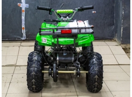 Bison Электроквадроцикл Bison NITRO 1000W