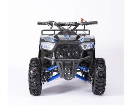 HIGHPER Машинокомплект HIGHPER ATV-13 2T 49cc