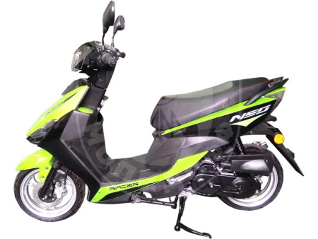 RACER Скутер Racer Neo RC50QT-3X