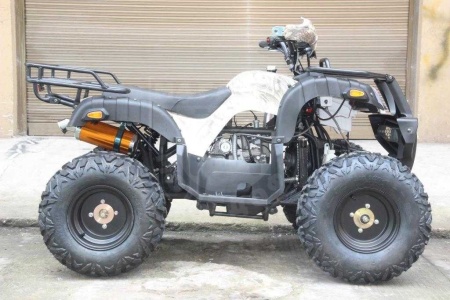 ATV КВАДРОЦИКЛ ATV BULLET 150