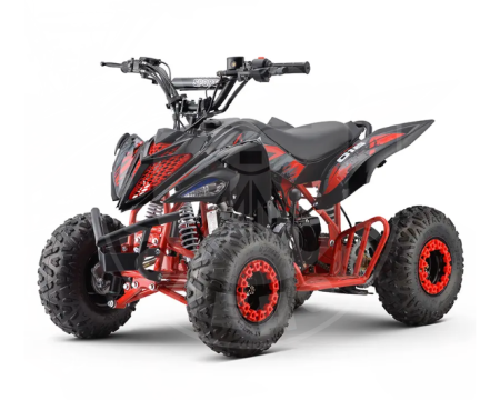 HIGHPER Машинокомплект HIGHPER ATV-016 125cc