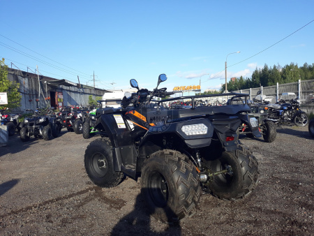 Yacota Квадроцикл YACOTA CABO 200