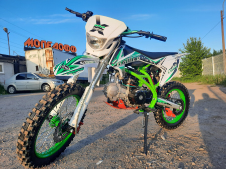 Roliz Питбайк Roliz 125E Cross New