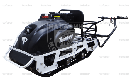 ТОФАЛАР Мотобуксировщик Тофалар 500 Классик 15 Loncin