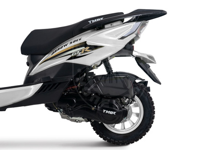  TMBK Скутер TMBK ARROW white