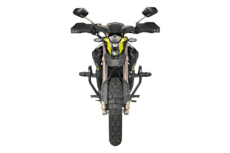 Zontes Мотоцикл Zontes ZT125-U1 Green