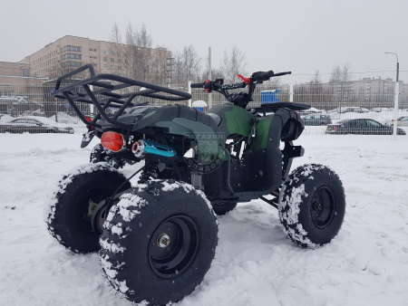 FUXIN Квадроцикл FUXIN SIMPLE 8 new 125